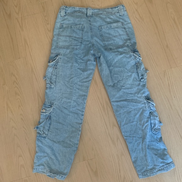Garage Cargo Pants - Picture 4 of 4
